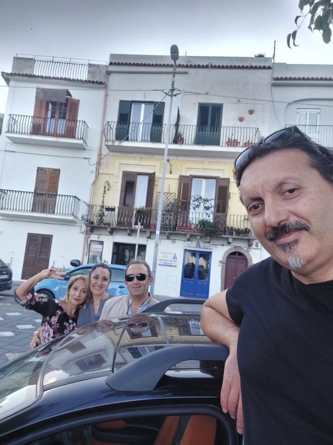 Ferienwohnung Casa Milu Canneto  Exterior foto