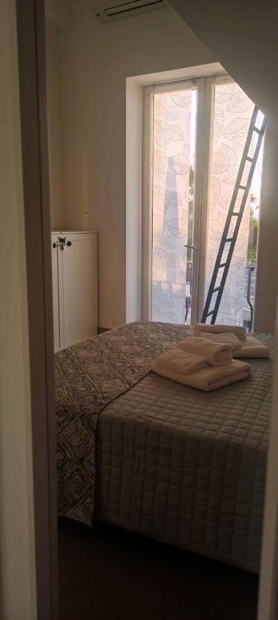 Ferienwohnung Casa Milu Canneto  Exterior foto
