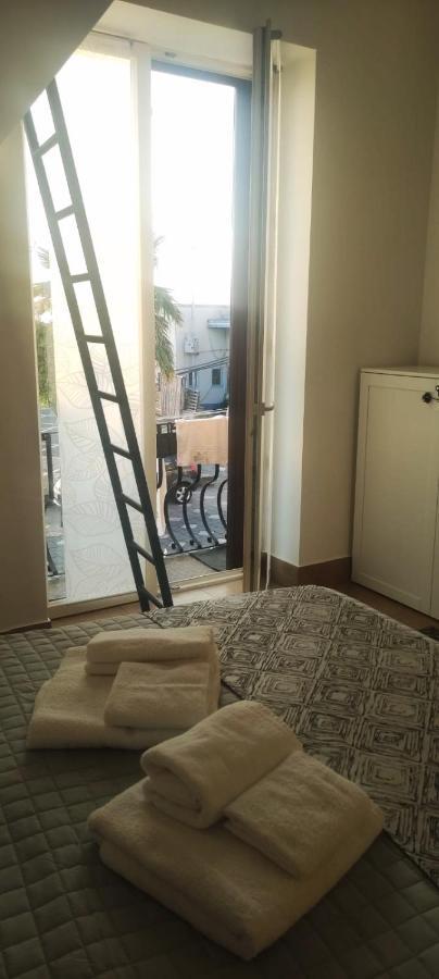 Ferienwohnung Casa Milu Canneto  Exterior foto